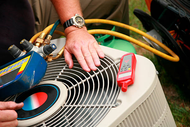 Best HVAC tune-up services  in Forreston, IL