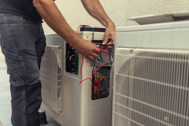 Best HVAC emergency services  in Forreston, IL