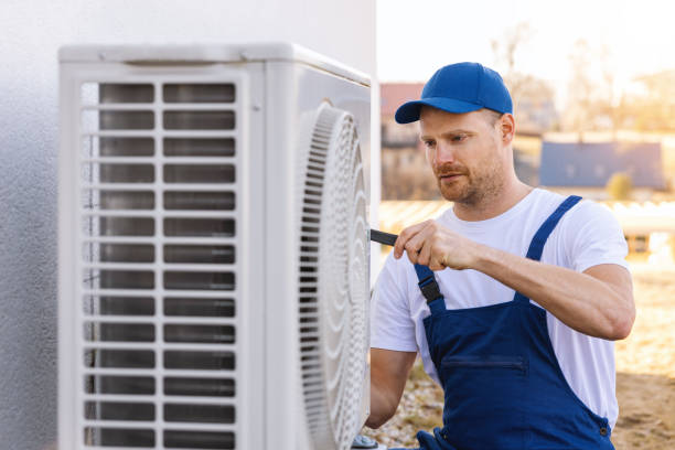 Best HVAC installation services  in Forreston, IL