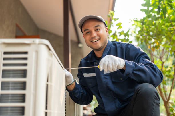 Best 24/7 HVAC repair  in Forreston, IL