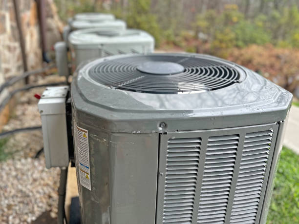 Air duct cleaning in Forreston, IL